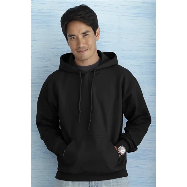 Gildan® Heavy Blend™ Adult Hooded Sweatshirt - Gildan® Heavy Blend™ Adult Hooded Sweatshirt - Image 1 of 60