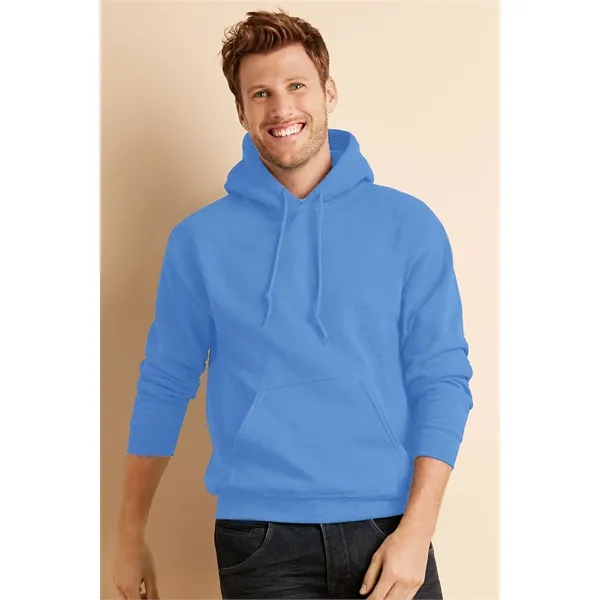 Gildan® Heavy Blend™ Adult Hooded Sweatshirt - Gildan® Heavy Blend™ Adult Hooded Sweatshirt - Image 8 of 60