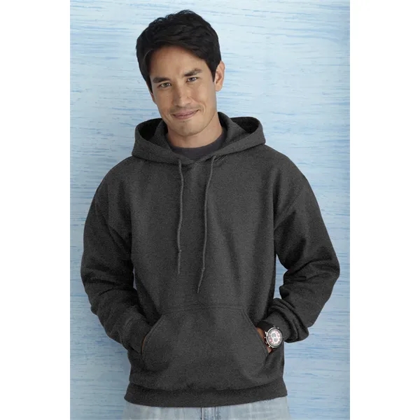 Gildan® Heavy Blend™ Adult Hooded Sweatshirt - Gildan® Heavy Blend™ Adult Hooded Sweatshirt - Image 15 of 60