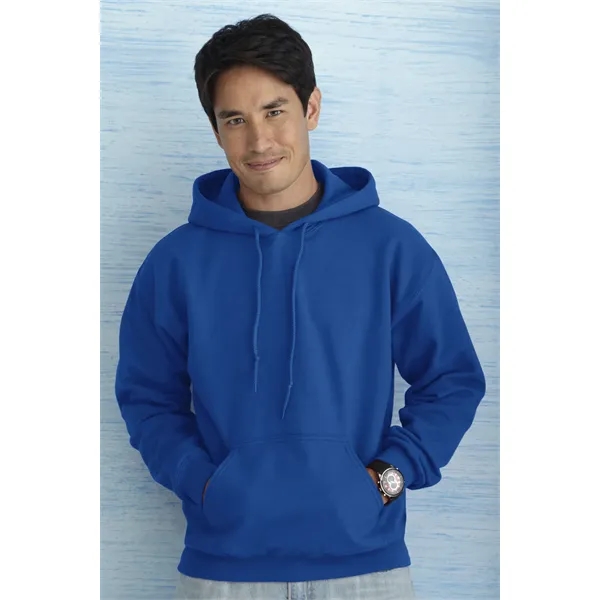 Gildan® Heavy Blend™ Adult Hooded Sweatshirt - Gildan® Heavy Blend™ Adult Hooded Sweatshirt - Image 48 of 60