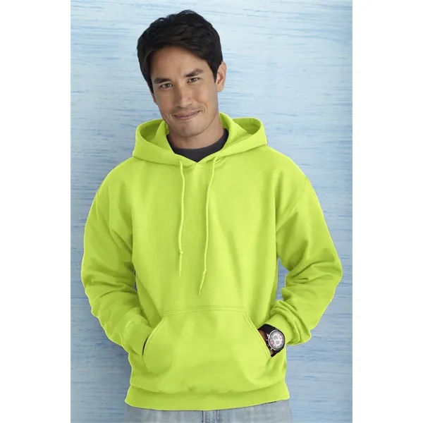 Gildan® Heavy Blend™ Adult Hooded Sweatshirt - Gildan® Heavy Blend™ Adult Hooded Sweatshirt - Image 57 of 60