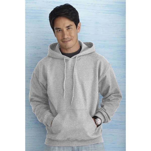 Gildan® Heavy Blend™ Adult Hooded Sweatshirt - Gildan® Heavy Blend™ Adult Hooded Sweatshirt - Image 59 of 60