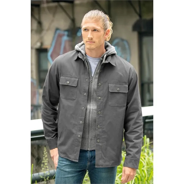Boulder Shirt Jacket - Boulder Shirt Jacket - Image 1 of 17