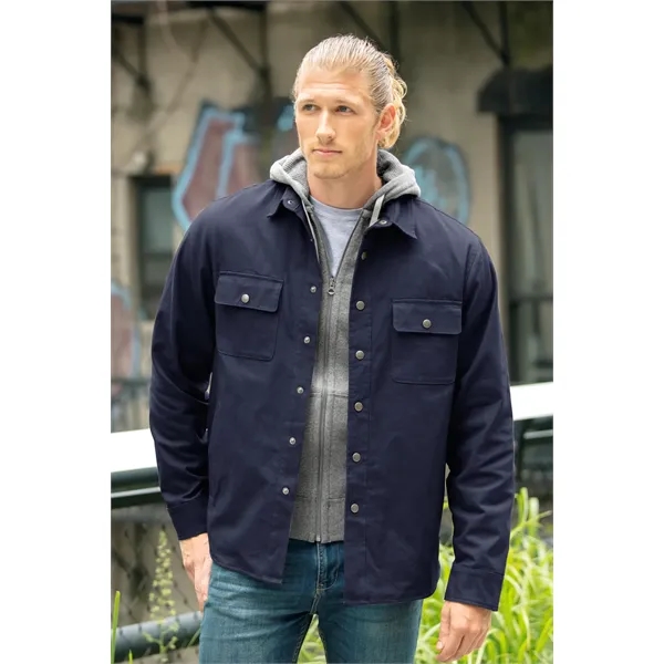 Boulder Shirt Jacket - Boulder Shirt Jacket - Image 8 of 17