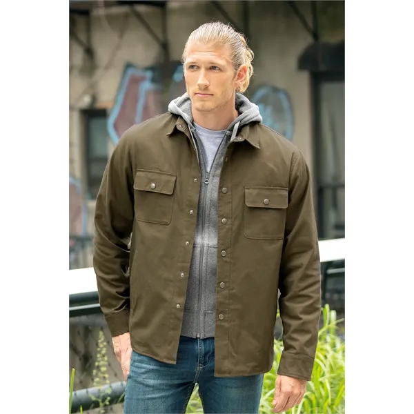 Boulder Shirt Jacket - Boulder Shirt Jacket - Image 15 of 17