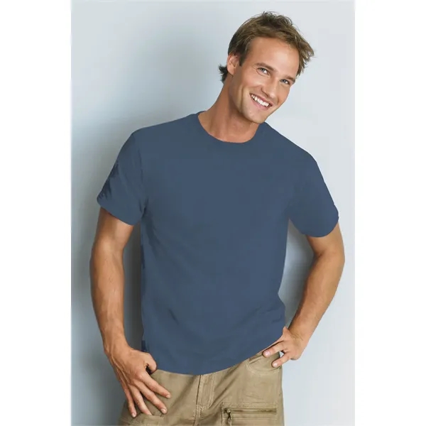 Gildan® Adult Ultra Cotton® T-Shirt - Gildan® Adult Ultra Cotton® T-Shirt - Image 13 of 161