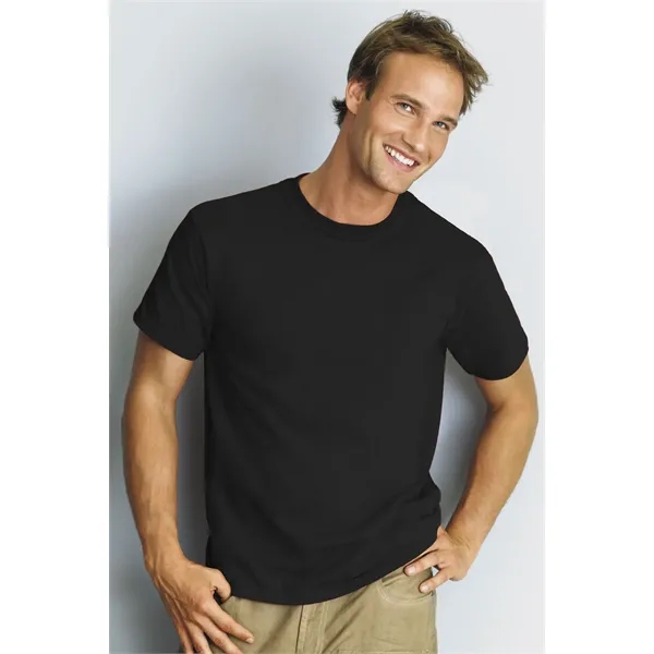 Gildan® Adult Ultra Cotton® T-Shirt - Gildan® Adult Ultra Cotton® T-Shirt - Image 20 of 161