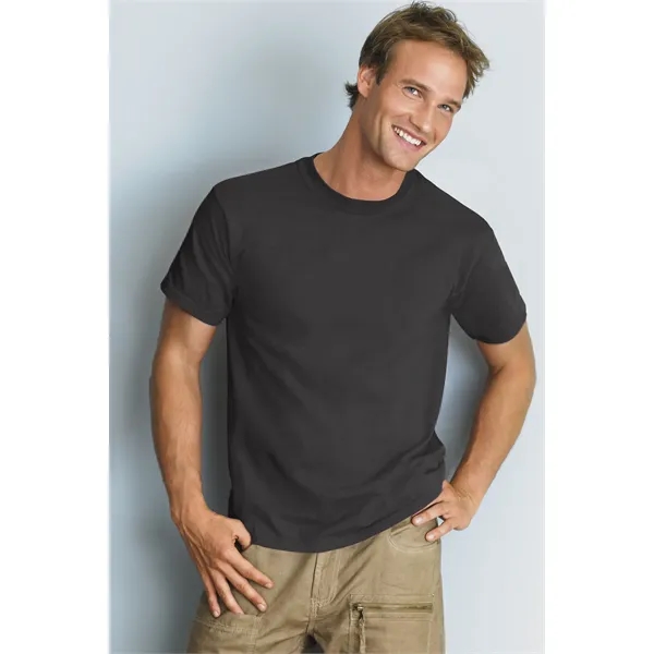 Gildan® Adult Ultra Cotton® T-Shirt - Gildan® Adult Ultra Cotton® T-Shirt - Image 27 of 161