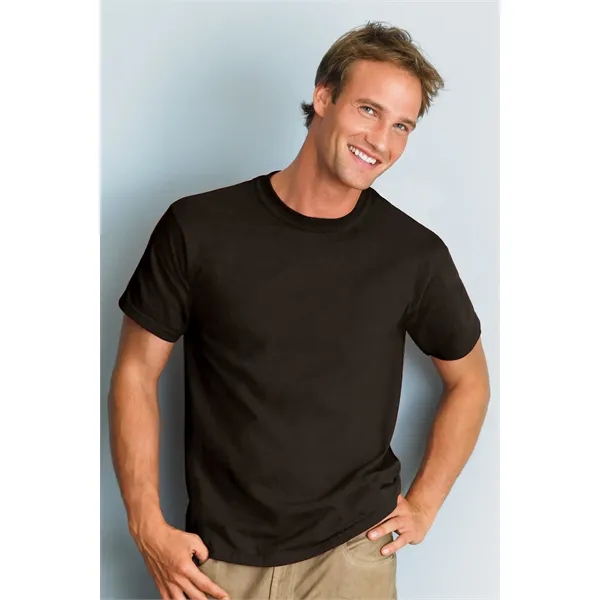 Gildan® Adult Ultra Cotton® T-Shirt - Gildan® Adult Ultra Cotton® T-Shirt - Image 65 of 161