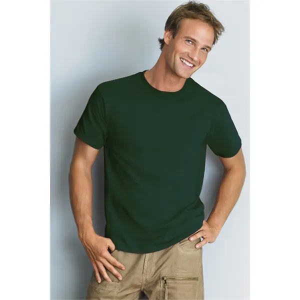Gildan® Adult Ultra Cotton® T-Shirt - Gildan® Adult Ultra Cotton® T-Shirt - Image 67 of 161
