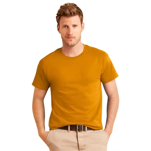 Gildan® Adult Ultra Cotton® T-Shirt - Gildan® Adult Ultra Cotton® T-Shirt - Image 77 of 161