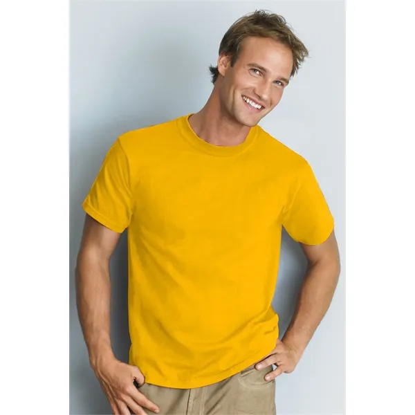 Gildan® Adult Ultra Cotton® T-Shirt - Gildan® Adult Ultra Cotton® T-Shirt - Image 79 of 161