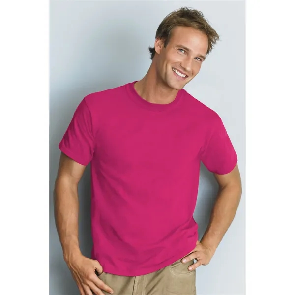 Gildan® Adult Ultra Cotton® T-Shirt - Gildan® Adult Ultra Cotton® T-Shirt - Image 90 of 161