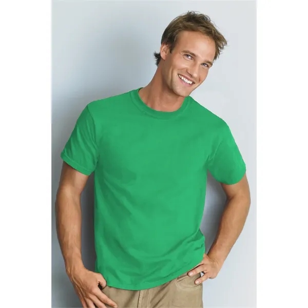 Gildan® Adult Ultra Cotton® T-Shirt - Gildan® Adult Ultra Cotton® T-Shirt - Image 97 of 161