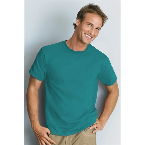 Gildan® Adult Ultra Cotton® T-Shirt - Gildan® Adult Ultra Cotton® T-Shirt - Image 104 of 161