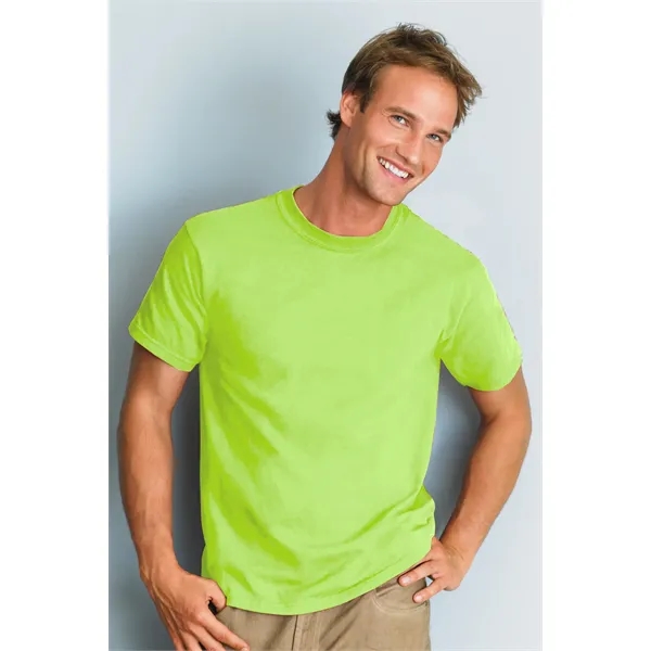 Gildan® Adult Ultra Cotton® T-Shirt - Gildan® Adult Ultra Cotton® T-Shirt - Image 111 of 161