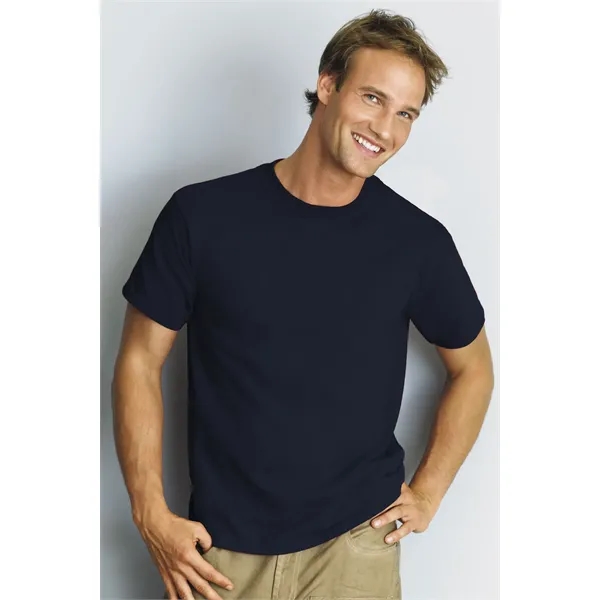 Gildan® Adult Ultra Cotton® T-Shirt - Gildan® Adult Ultra Cotton® T-Shirt - Image 132 of 161