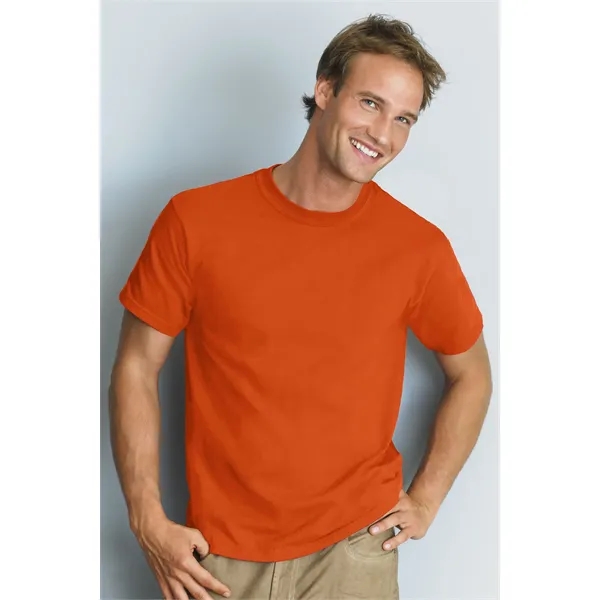 Gildan® Adult Ultra Cotton® T-Shirt - Gildan® Adult Ultra Cotton® T-Shirt - Image 139 of 161