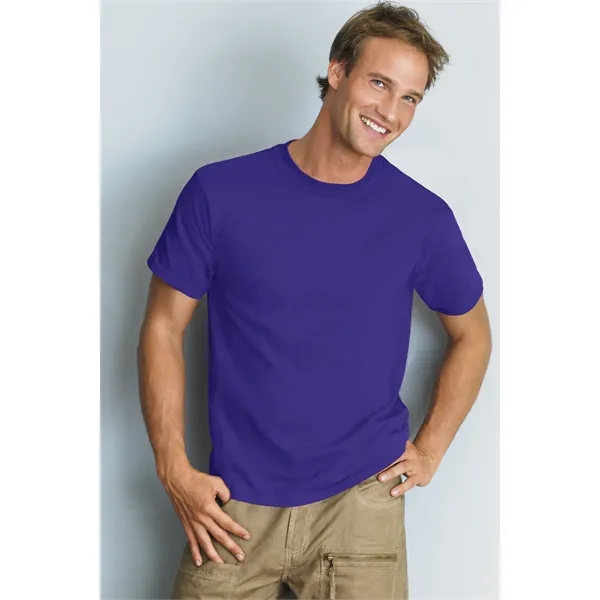 Gildan® Adult Ultra Cotton® T-Shirt - Gildan® Adult Ultra Cotton® T-Shirt - Image 146 of 161