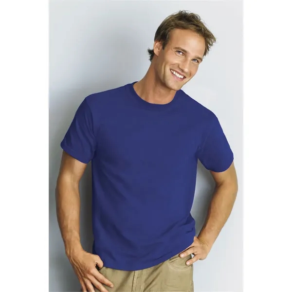 Gildan® Adult Ultra Cotton® T-Shirt - Gildan® Adult Ultra Cotton® T-Shirt - Image 155 of 161