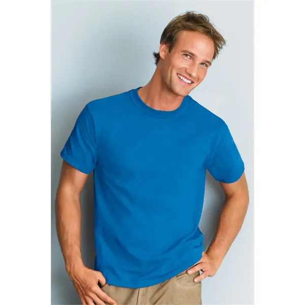 Gildan® Adult Ultra Cotton® T-Shirt - Gildan® Adult Ultra Cotton® T-Shirt - Image 156 of 161