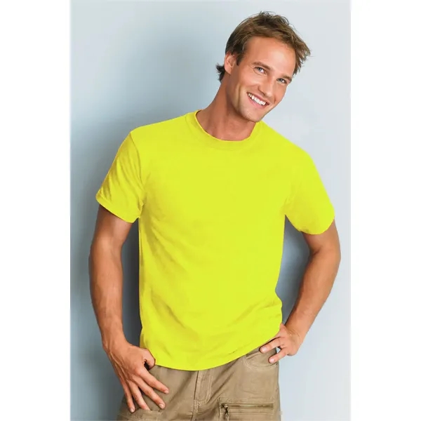 Gildan® Adult Ultra Cotton® T-Shirt - Gildan® Adult Ultra Cotton® T-Shirt - Image 157 of 161