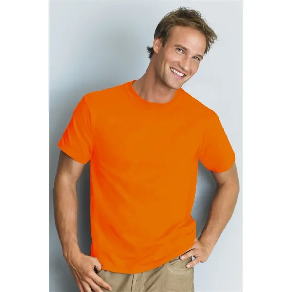 Gildan® Adult Ultra Cotton® T-Shirt - Gildan® Adult Ultra Cotton® T-Shirt - Image 159 of 161