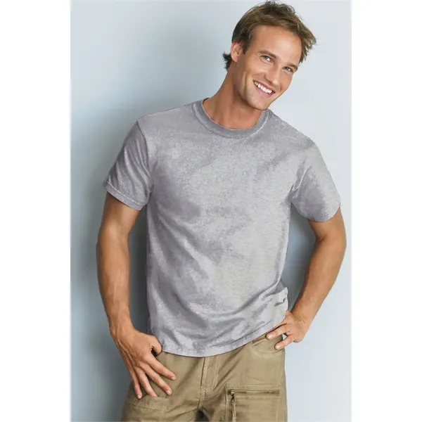 Gildan® Adult Ultra Cotton® T-Shirt - Gildan® Adult Ultra Cotton® T-Shirt - Image 160 of 161