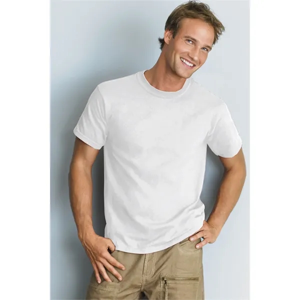 Gildan® Adult Ultra Cotton® T-Shirt - Gildan® Adult Ultra Cotton® T-Shirt - Image 161 of 161