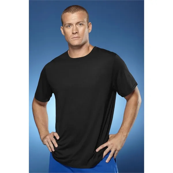 Gildan® Performance™ Adult T-Shirt - Gildan® Performance™ Adult T-Shirt - Image 1 of 47