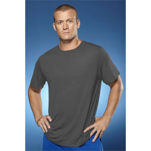 Gildan® Performance™ Adult T-Shirt - Gildan® Performance™ Adult T-Shirt - Image 8 of 47