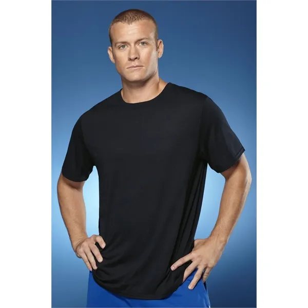 Gildan® Performance™ Adult T-Shirt - Gildan® Performance™ Adult T-Shirt - Image 22 of 47