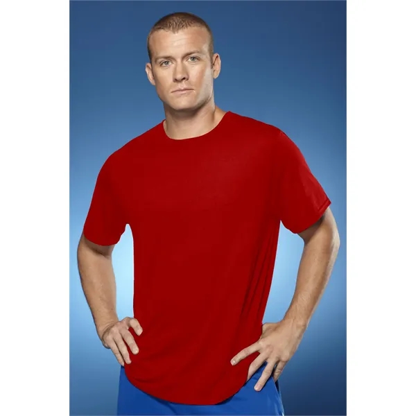 Gildan® Performance™ Adult T-Shirt - Gildan® Performance™ Adult T-Shirt - Image 29 of 47