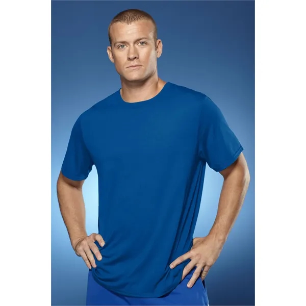 Gildan® Performance™ Adult T-Shirt - Gildan® Performance™ Adult T-Shirt - Image 36 of 47