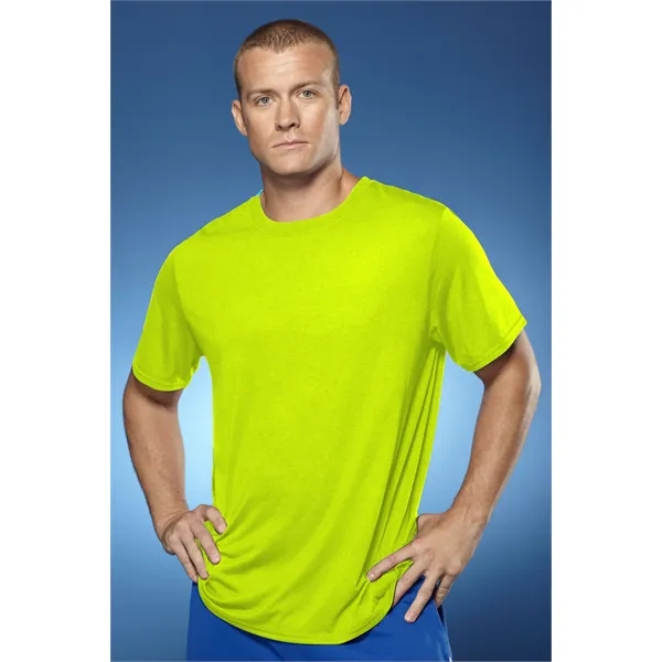 Gildan® Performance™ Adult T-Shirt - Gildan® Performance™ Adult T-Shirt - Image 43 of 47