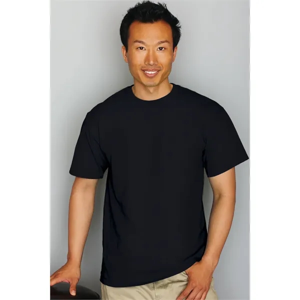 Gildan® DryBlend™ Adult T-Shirt - Gildan® DryBlend™ Adult T-Shirt - Image 1 of 29