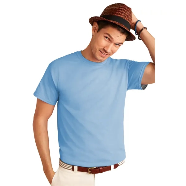 Gildan® DryBlend™ Adult T-Shirt - Gildan® DryBlend™ Adult T-Shirt - Image 8 of 29