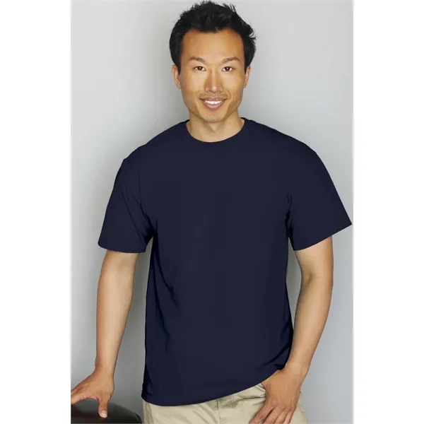 Gildan® DryBlend™ Adult T-Shirt - Gildan® DryBlend™ Adult T-Shirt - Image 15 of 29