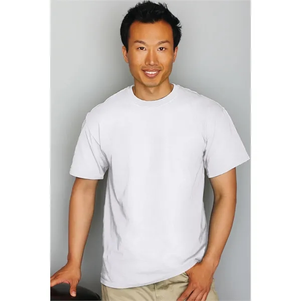 Gildan® DryBlend™ Adult T-Shirt - Gildan® DryBlend™ Adult T-Shirt - Image 29 of 29