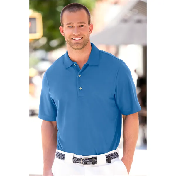 Play Dry® Performance Mesh Polo - Play Dry® Performance Mesh Polo - Image 1 of 83