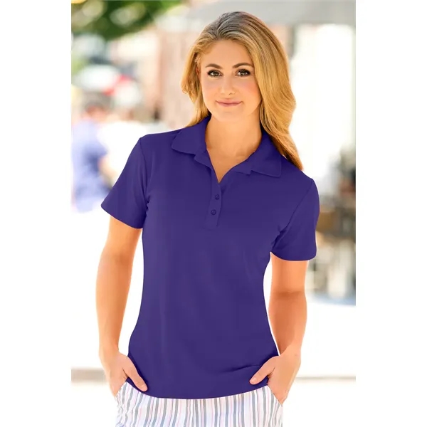 Women's Play Dry® Performance Mesh Polo - Women's Play Dry® Performance Mesh Polo - Image 85 of 89