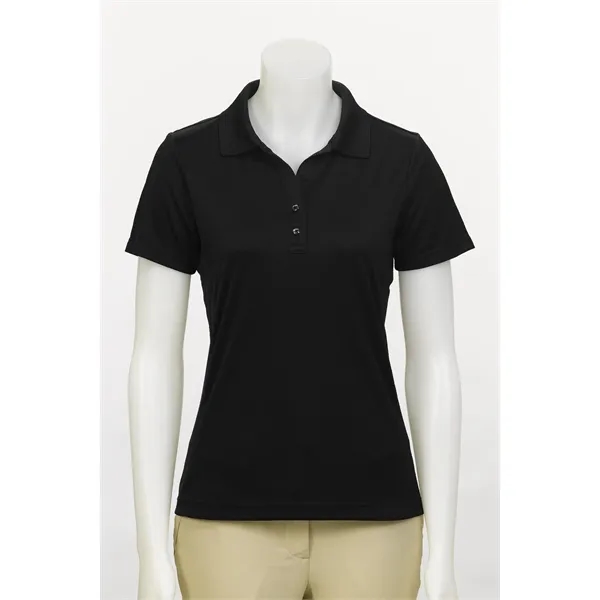 Women's Short Sleeve ML75 Performance Polo - Women's Short Sleeve ML75 Performance Polo - Image 1 of 11