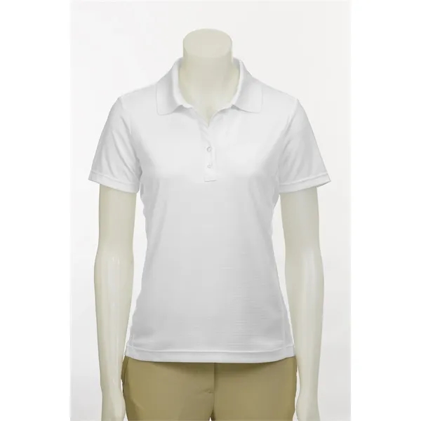 Women's Short Sleeve ML75 Performance Polo - Women's Short Sleeve ML75 Performance Polo - Image 8 of 11