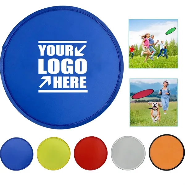 Portable Foldable Round Hand Fan Summer Festival Handheld - Portable Foldable Round Hand Fan Summer Festival Handheld - Image 0 of 4