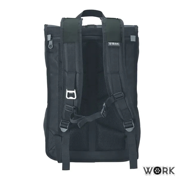 WORK® Day Backpack - WORK® Day Backpack - Image 11 of 14