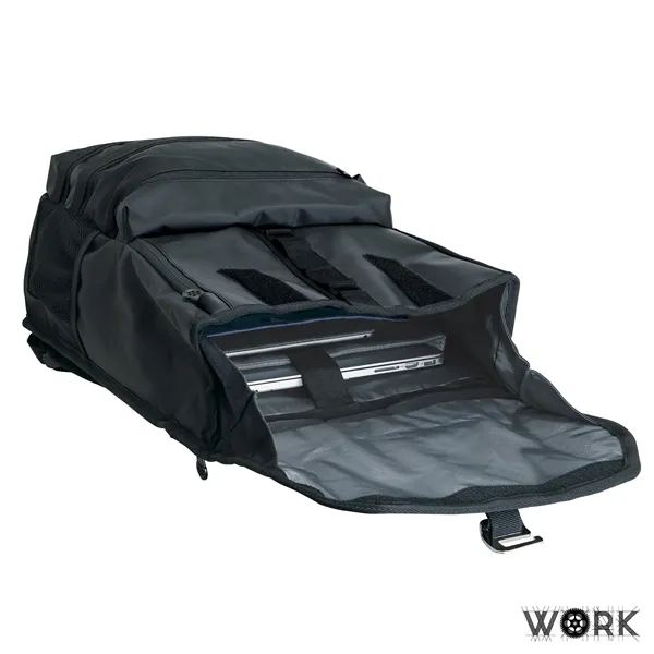 WORK® Day Backpack - WORK® Day Backpack - Image 13 of 14