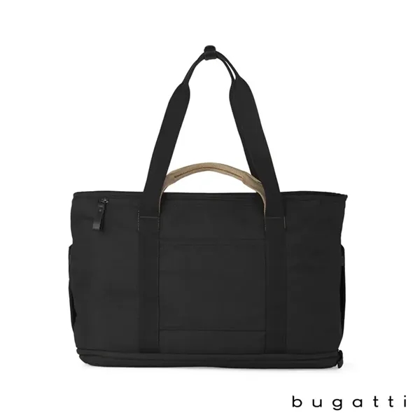 Bugatti Vacilando Laptop Travel Tote Bag - Bugatti Vacilando Laptop Travel Tote Bag - Image 2 of 27