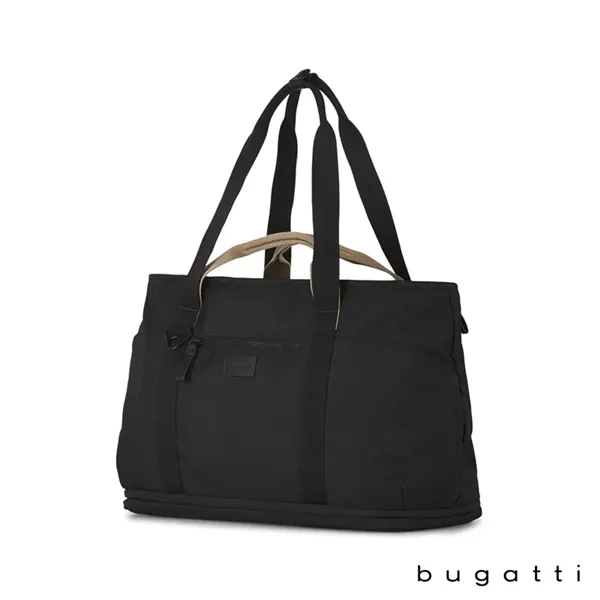 Bugatti Vacilando Laptop Travel Tote Bag - Bugatti Vacilando Laptop Travel Tote Bag - Image 6 of 27