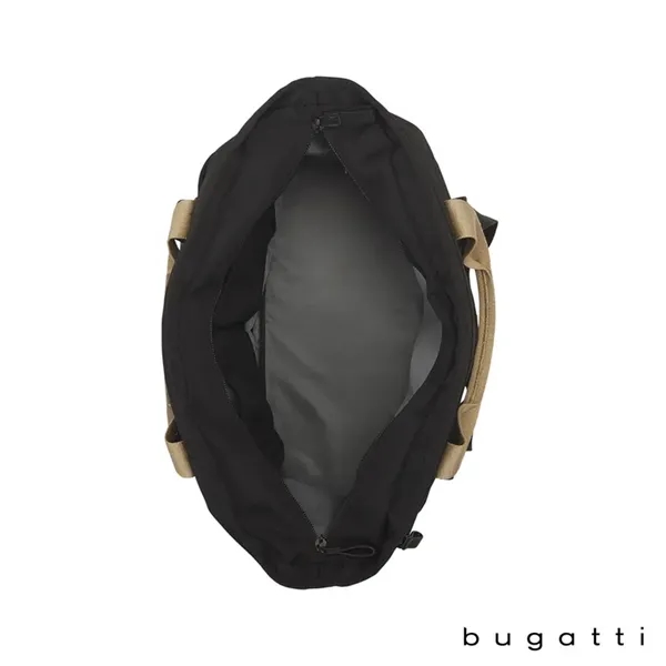 Bugatti Vacilando Laptop Travel Tote Bag - Bugatti Vacilando Laptop Travel Tote Bag - Image 7 of 27