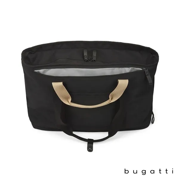 Bugatti Vacilando Laptop Travel Tote Bag - Bugatti Vacilando Laptop Travel Tote Bag - Image 9 of 27